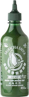 Flying Goose Siracha-Chili-Sauce mit Hanf-Geschmack 455 ml