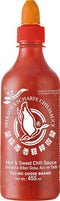 FLYINGGOOSE Sriracha Chilisauce scharf & süß 455 ml