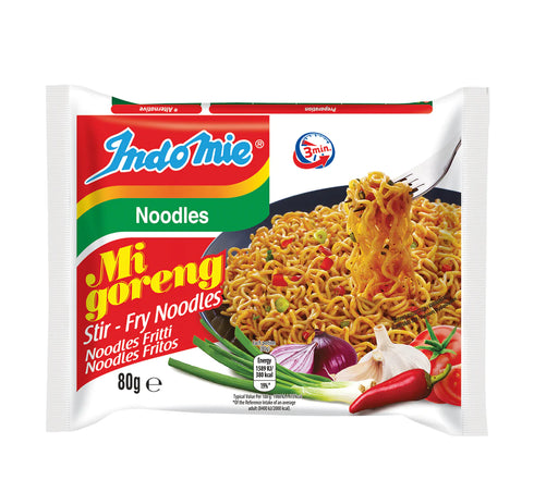 Indomie Mi Goreng 80 g