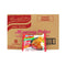 Indomie Noodle mit Pedas Hot & Spicy, 40 x 80 g 1box