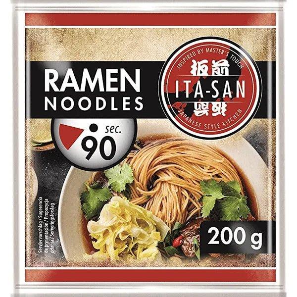 Ita-San Ramen Nudeln 200 g