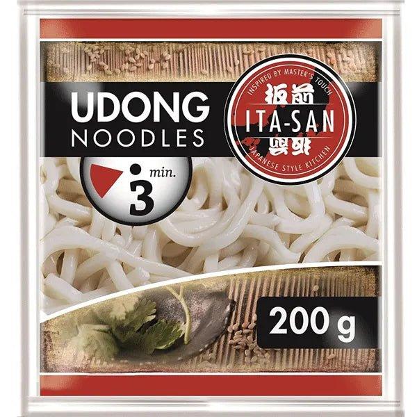 Ita-San Udon Nudeln 200 g