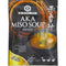 Kikkoman Instant Misosuppe dunkel 3 Portionen 30 g