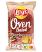 Lay's Oven Baked Barbecue 150 g