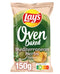 Lay's Oven Baked Medit Herbs 150 g