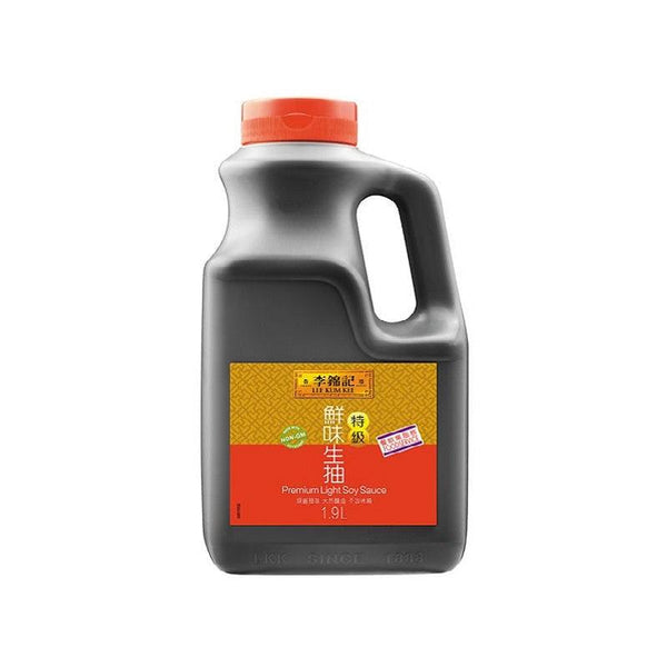 Lee Kum Kee Helle Premium Sojasauce 1.9 L