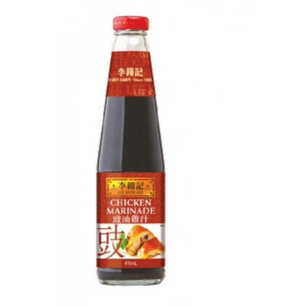 Lee Kum Kee Hühnermarinade 410 ml