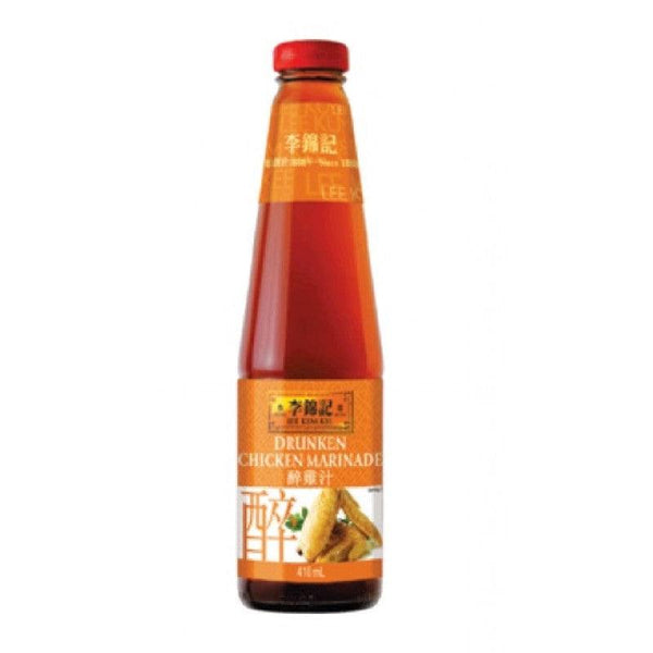 Lee Kum Kee Marinade für Beschwipstes Huhn 410 ml