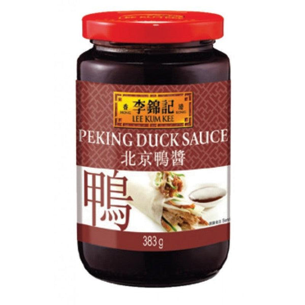 Lee Kum Kee Sauce Für Pekingente 383 g