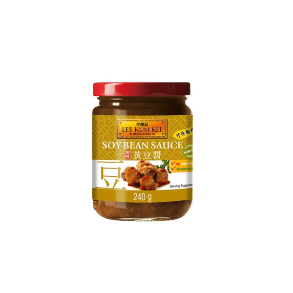 Lee Kum Kee Sojabohnensauce 240 g