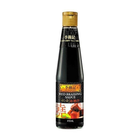 Lee Kum Kee Rotschmoren Sauce 410 ml