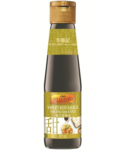 Lee Kum Kee süße Sojasauce 207 ml