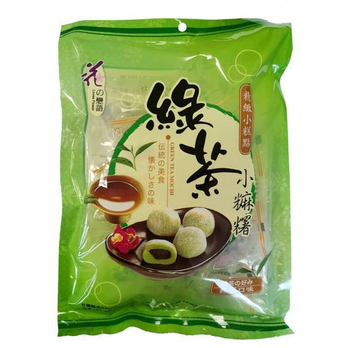 LF Matcha Mochi 300 g