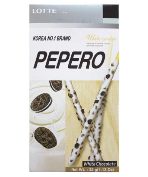 LOTTE PEPERO Keksstöckchen mit Oreo 32 g