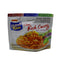 Mama Instant Gebratener Jasminreis, Thai Red Curry mit Shrimps 80 g