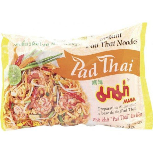 MHD: 07.03.2024 MAMA Pad Thai Instant Nudeln 70 g