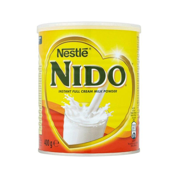 Nestle NIDO Milk Powder 400 g