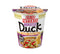 Nissin Cup Noodles Roasted Duck Sweet Onion Soup 65 g