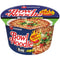 MHD:18.01.2024 Nongshim Instant Nudeln Yukgaejang Sabalmyun Bowl 100 g