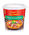 Orient Gourmet Gelbe Currypaste 400 g