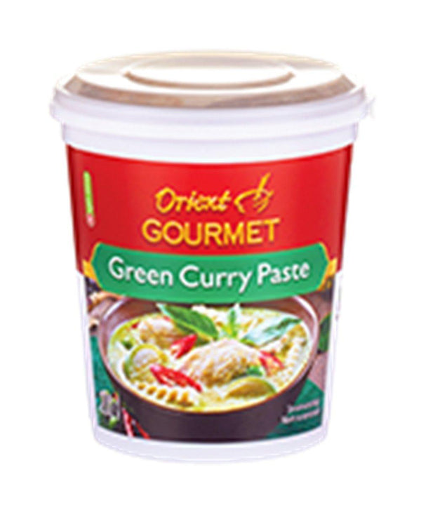 Orient Gourmet Grüne Currypaste 200 g