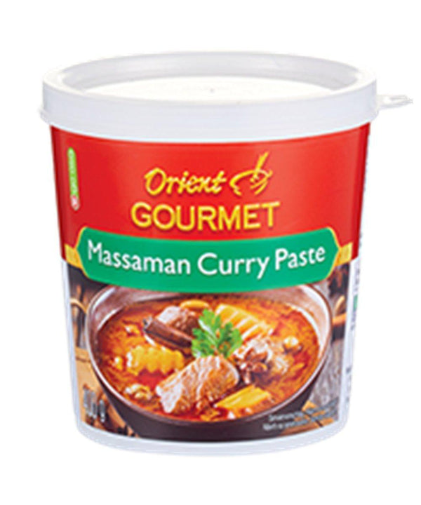 Orient Gourmet Massaman Currypaste 400 g