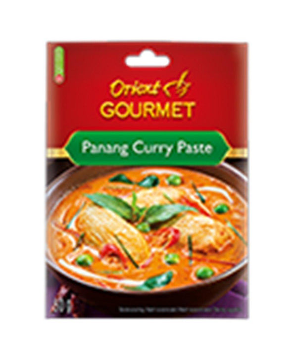 Orient Gourmet Panang Currypaste 50 g