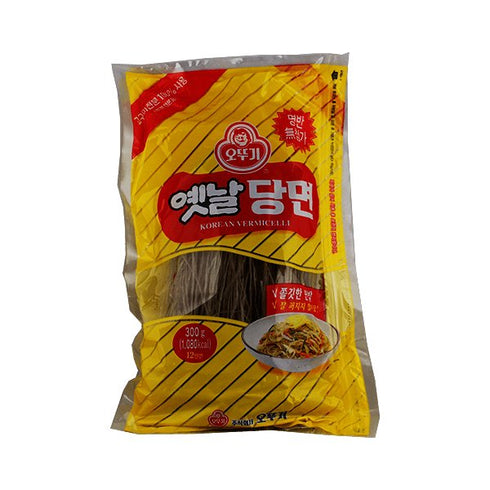 OTTOGI Koreanische Süßkartoffelnudeln 300 g