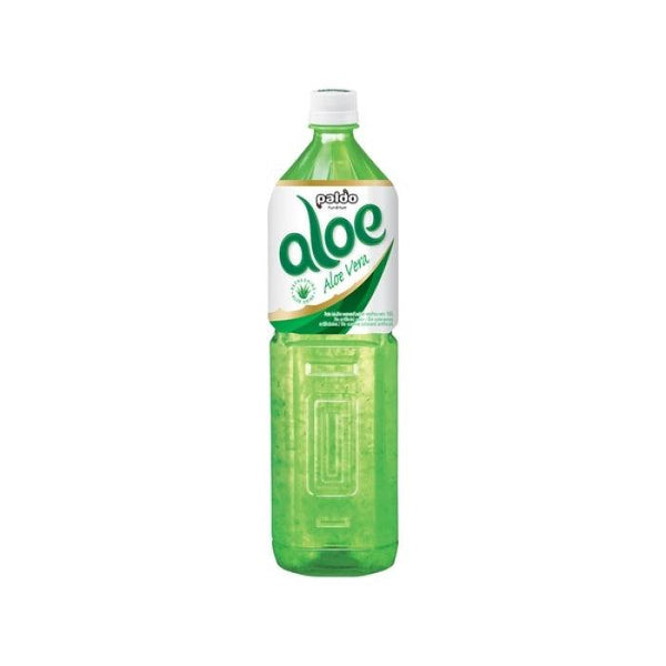 PALDO Aloe Vera Getränke 1.5 l