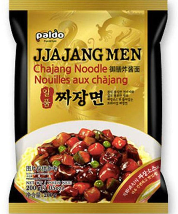 PALDO Chajang Nudeln 200 g