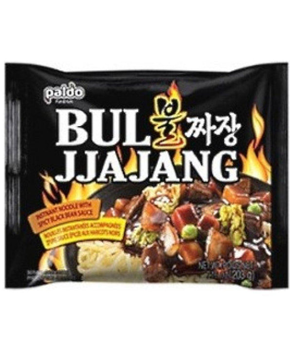 PALDO Ramen Buljjajang 203 g