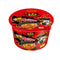 MHD: 15.02,2023 Samyang Hot Chicken Flavour Ramen (2xSpicy) Big Bowl Cup 105g