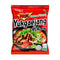 Samyang Instant Noodle Yukgaejang Hot Mushroom 120 g