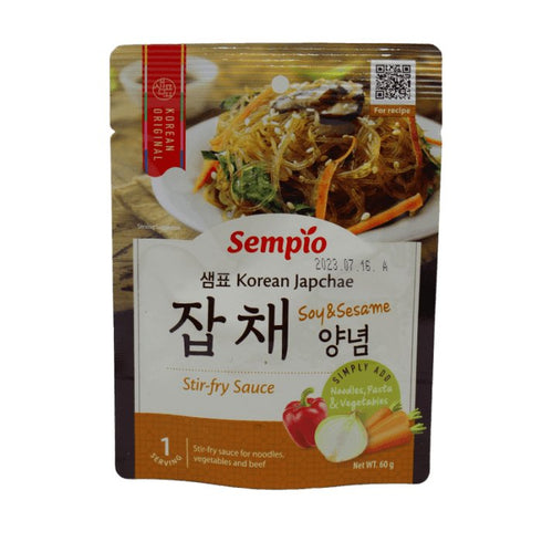 Sempio Japchae Sauce 60 g