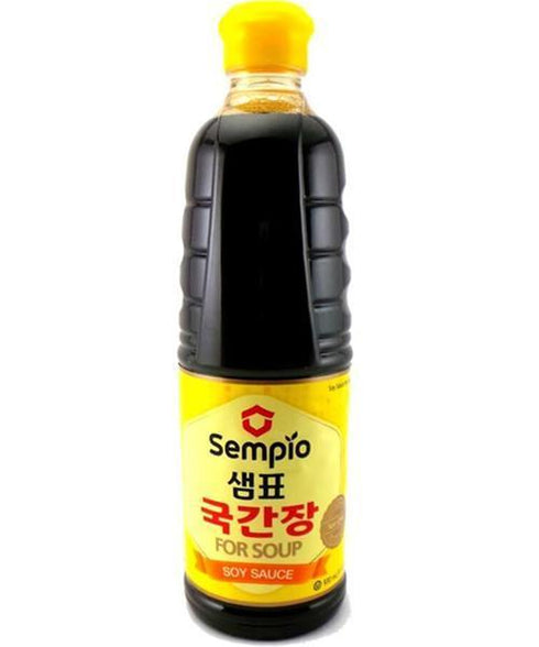 Sempio Sojasauce 930 ml