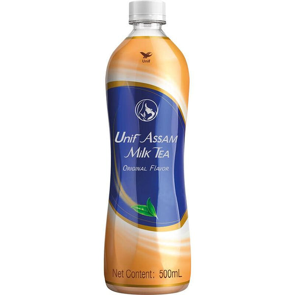 Unif Assam Milch Tea 500 ml