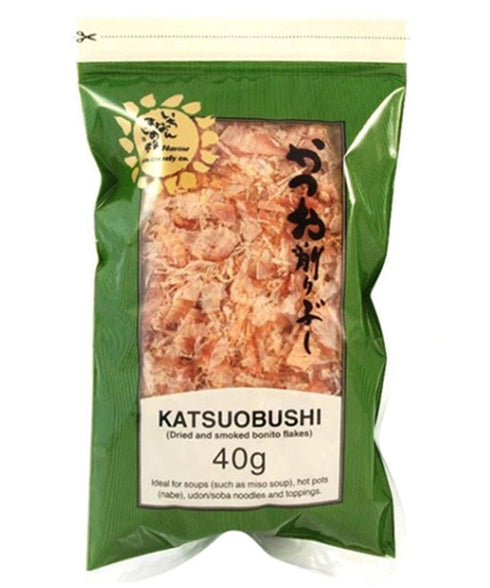 MHD: 30.04.2024 WADAKYU Bonito Flocken Katsuobushi 40 g