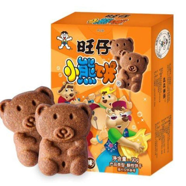 Want Want Bear Cake 90 g